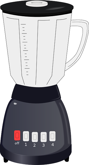 Blender Pat Testing UAE Velosy Safety Consultancy