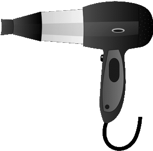 Hair Dryer Pat Test UAE Velosy Safety Consultancy