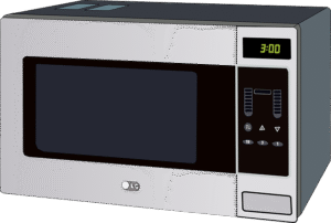 Microwave oven Pat Testing UAE Velosy Safety Consultancy