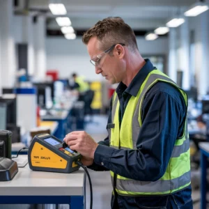 Pat Testing service Velosy Safety Consultancy