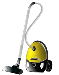 Vacuum cleaner Pat Testing UAE Velosy Safety Consultancy