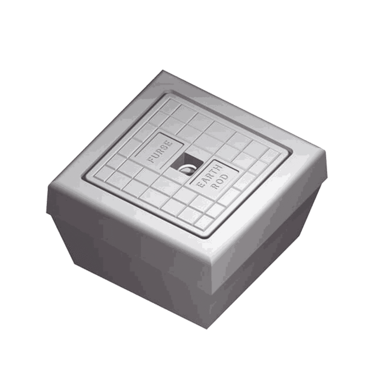 Earth pit inspection Velosy Safety Consultancy