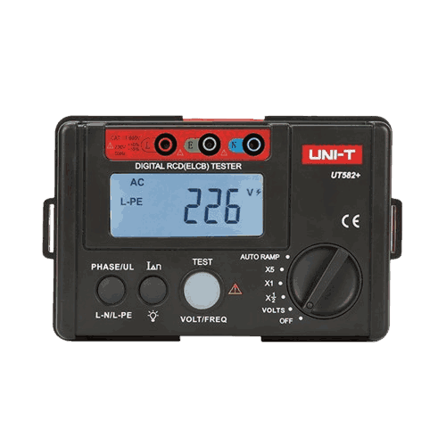 portable appliance testing in UAE Safety Trainings insulation resistance testing