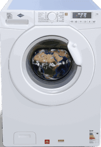 Washing machine Pat Testing UAE Velosy Safety Consultancy